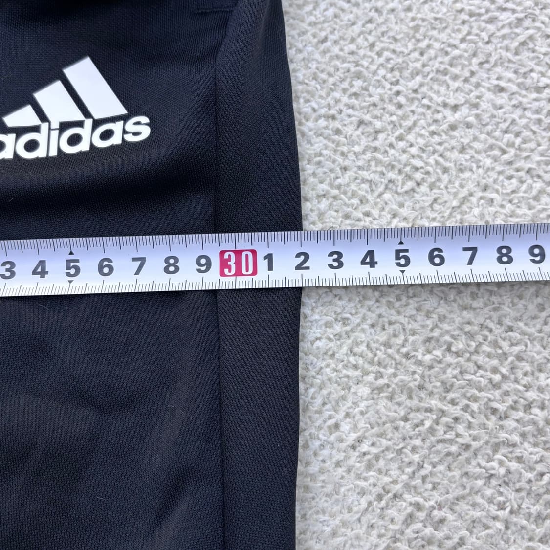 XL 아디다스 남성 트레이닝 팬츠 0421E 상품이미지7