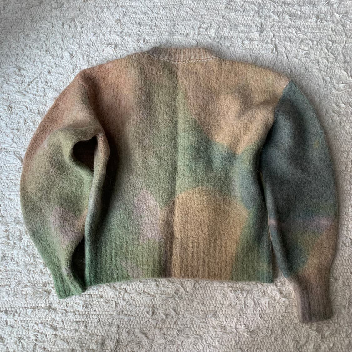 팔로마울 니트 상품이미지2