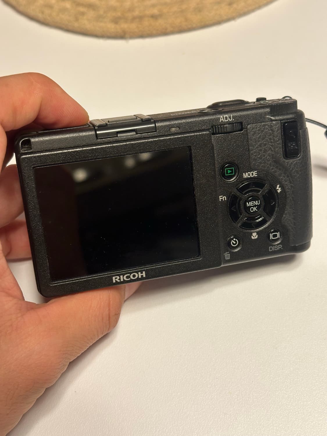 Ricoh grd2 상품이미지2