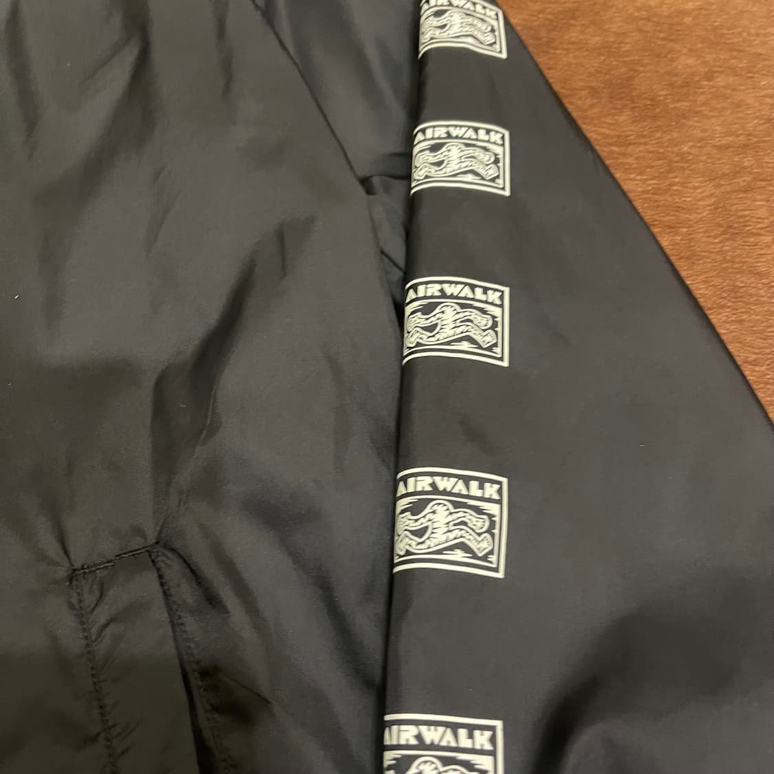 AIR WALK  코치자켓 상품이미지5
