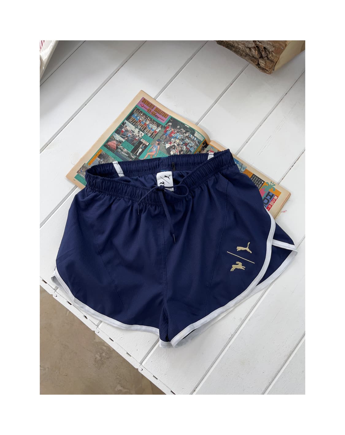 PUMA x Tracksmith  상품이미지1