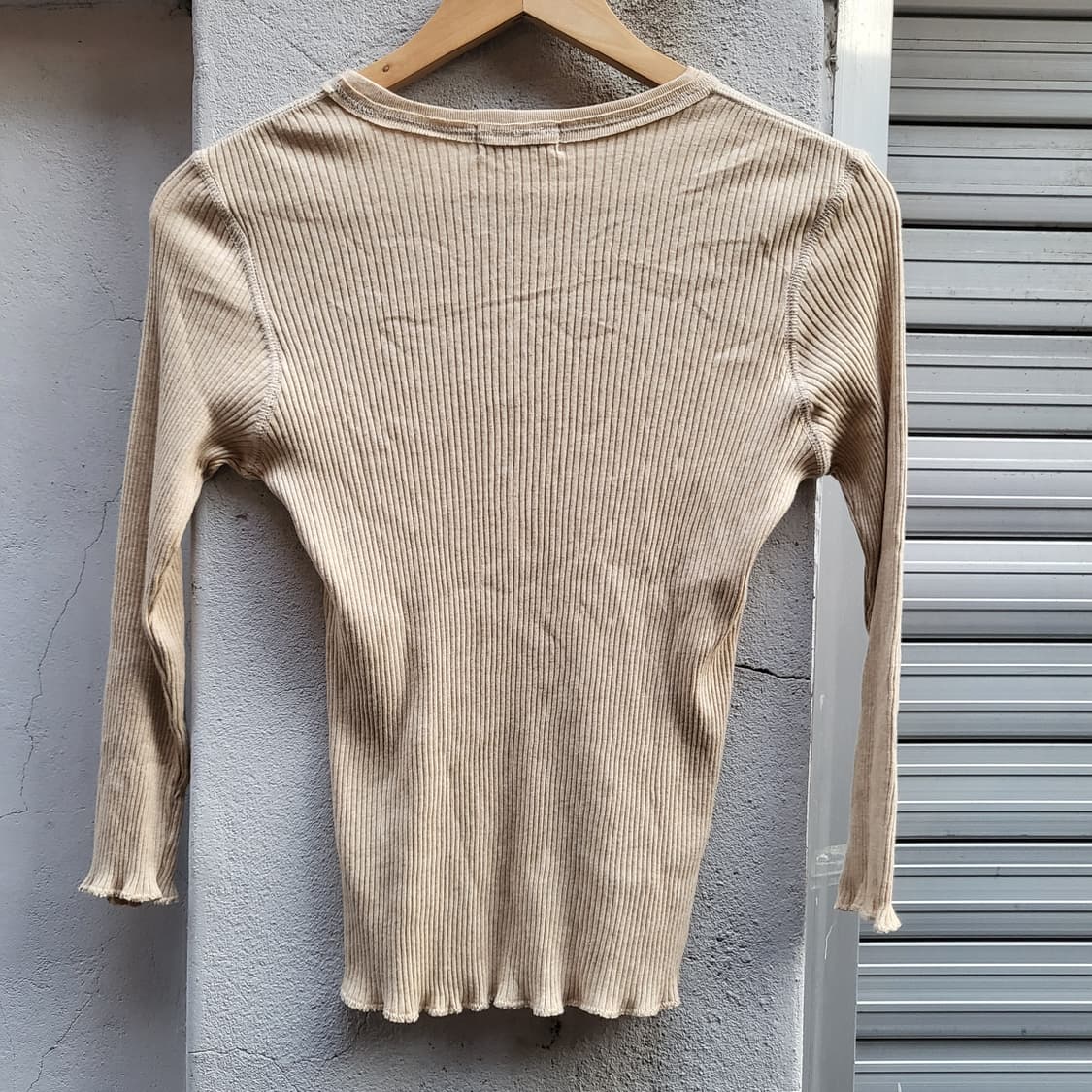 skinny minnie long sleeves   상품이미지6