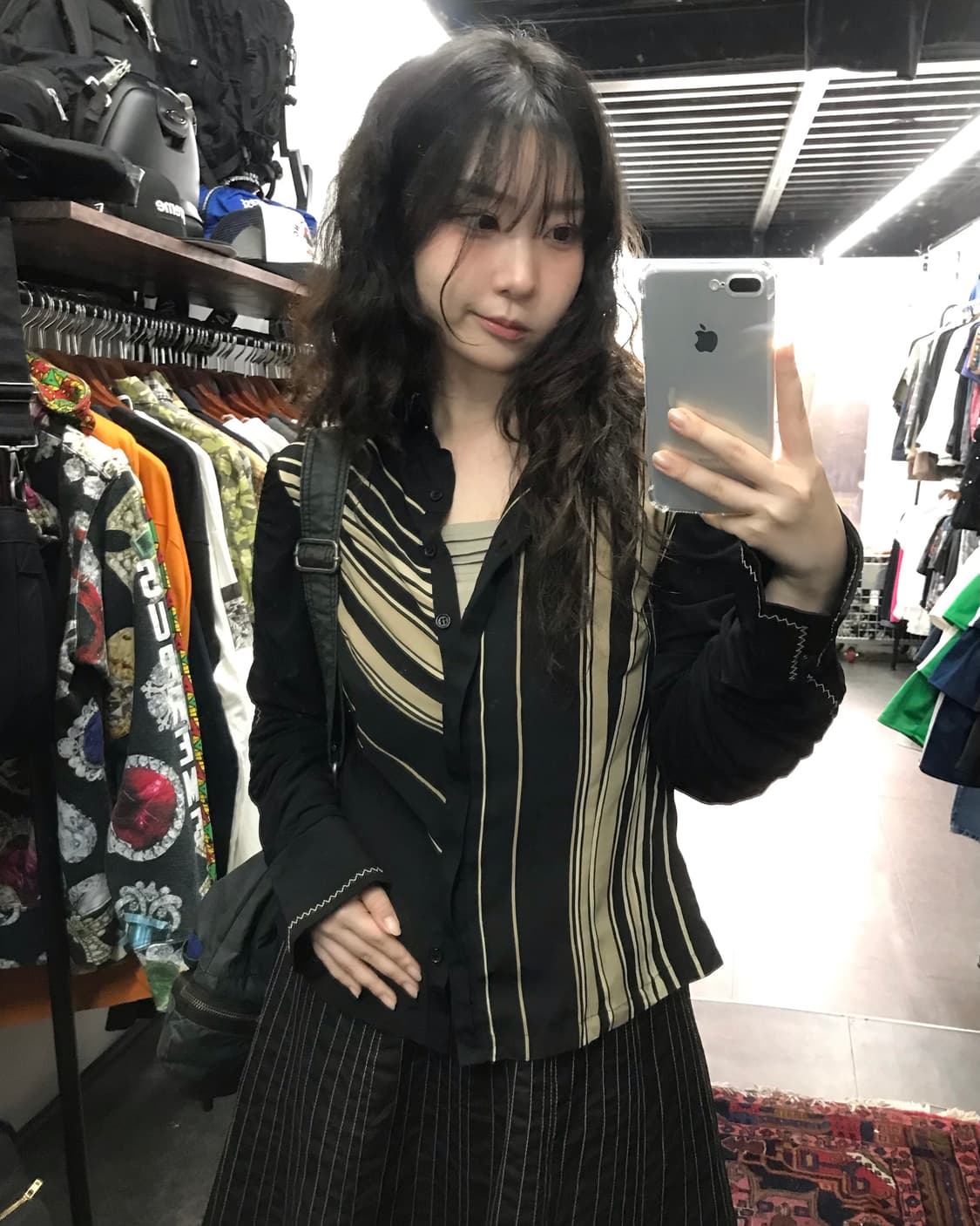 긱시크 코디 세트 ❤️‍🩹 상품이미지3