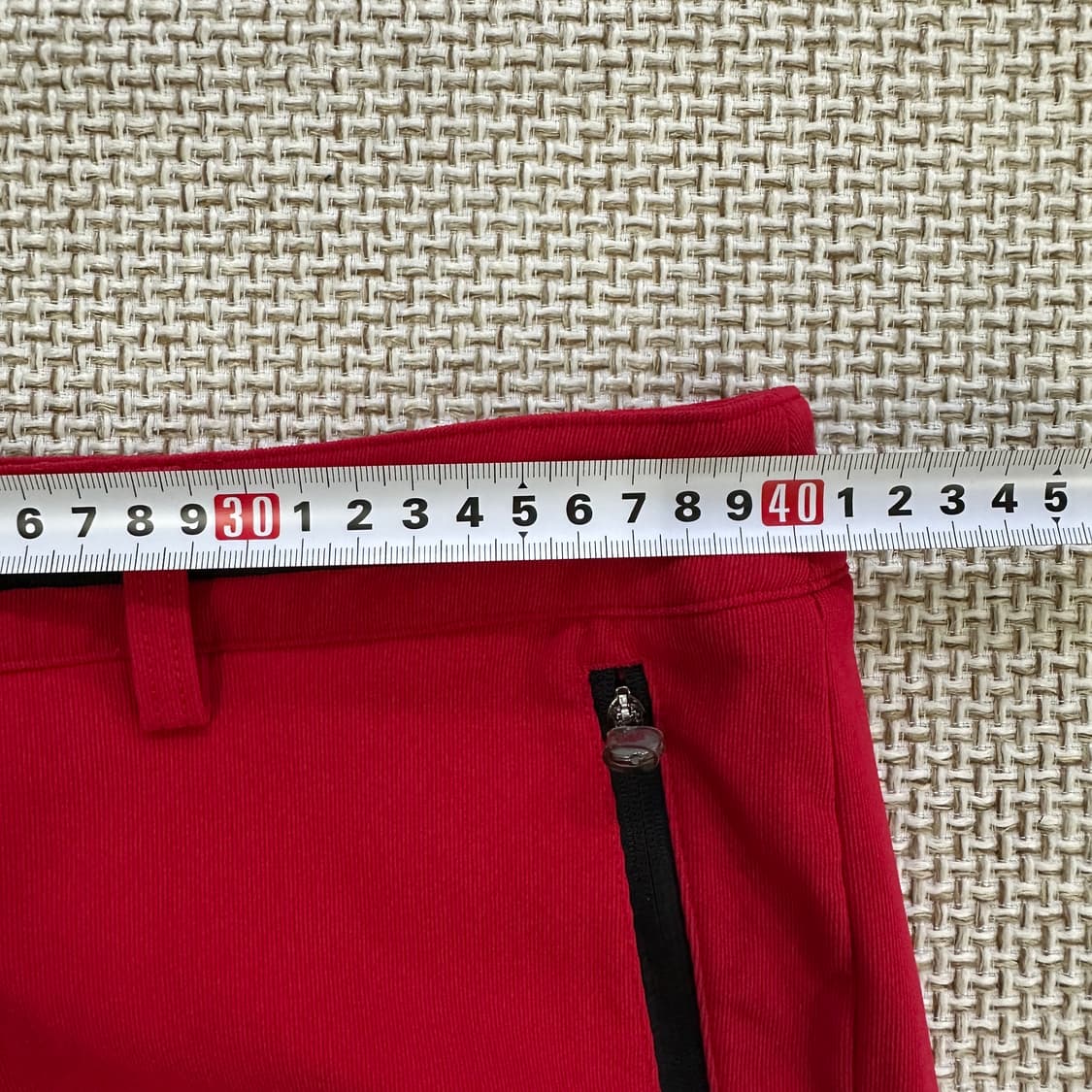 76 JDX 멀티스포츠 여성 골프 팬츠 0427D 상품이미지8