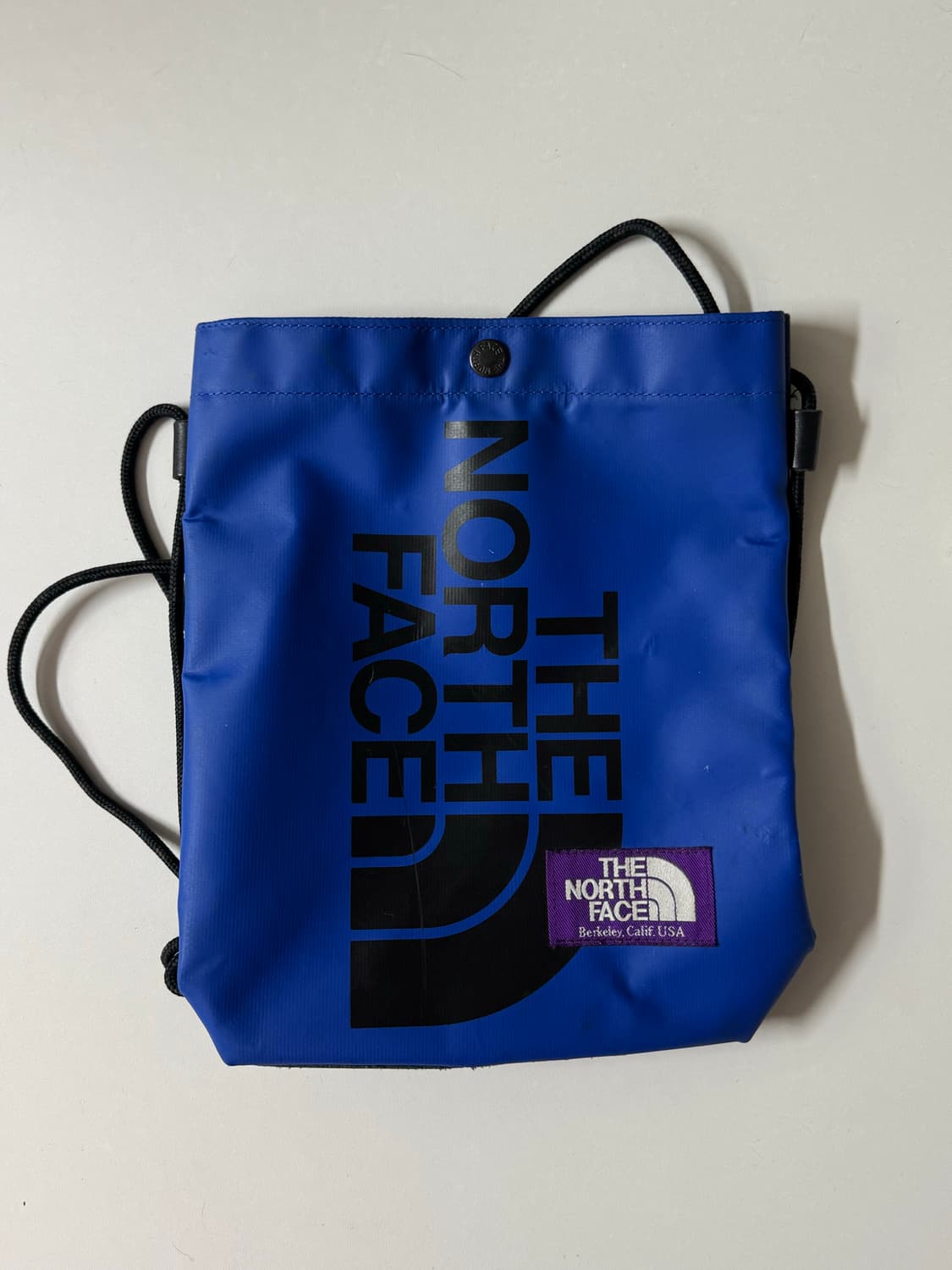 노스페이스 퍼플라벨 가방 상품이미지1