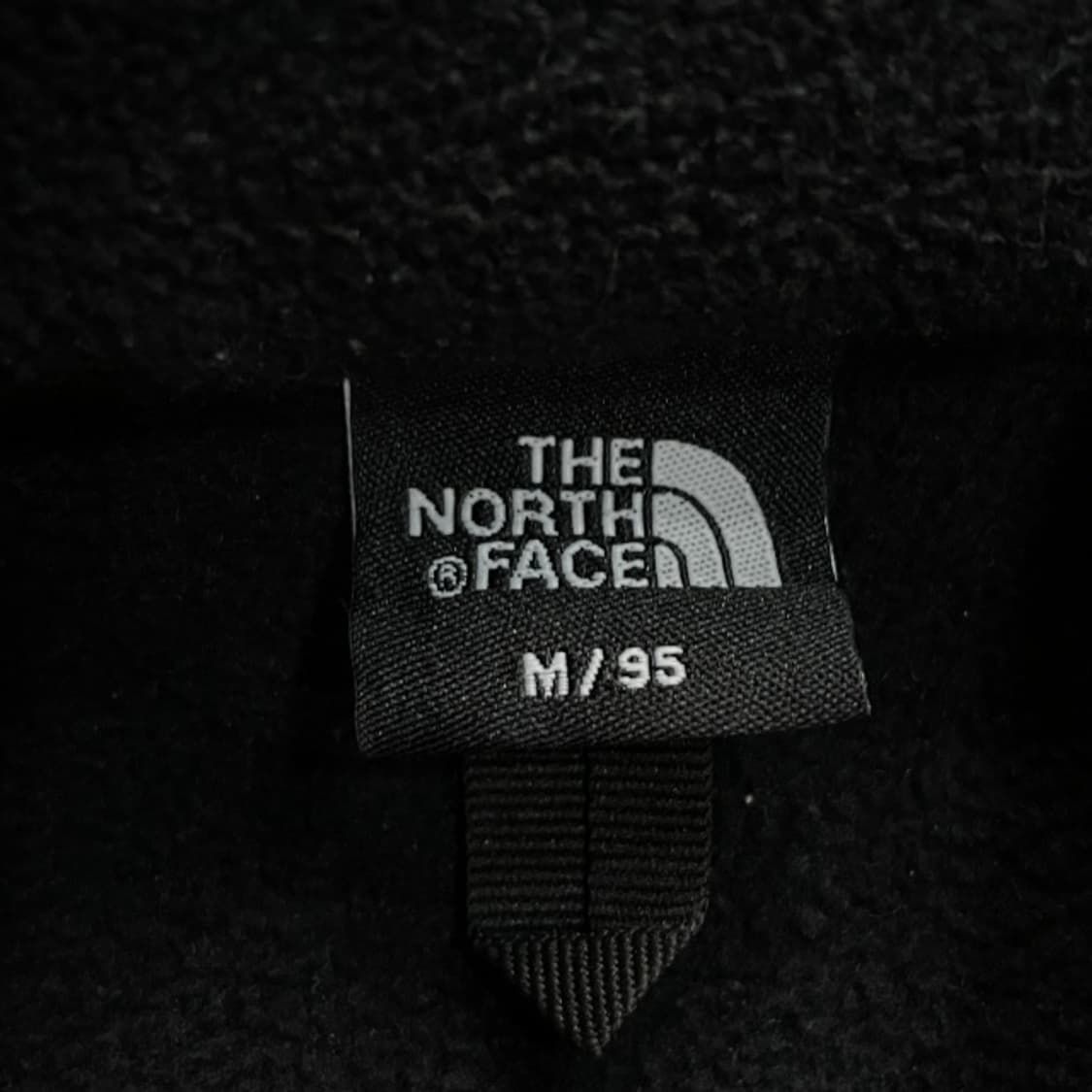 95 노스페이스 후리스  상품이미지3