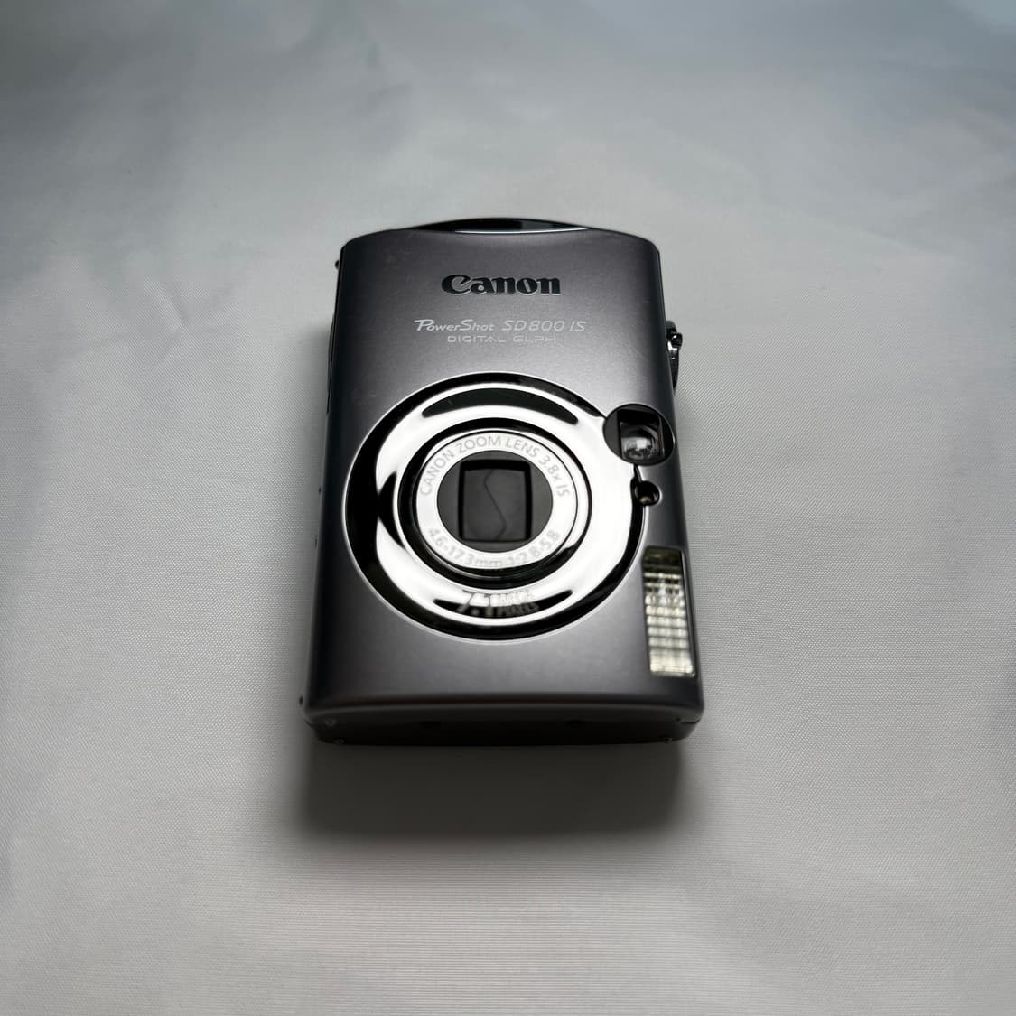 캐논 IXY 900 / IXUS 850 / SD 800 (익시, 익서스) 상품이미지5