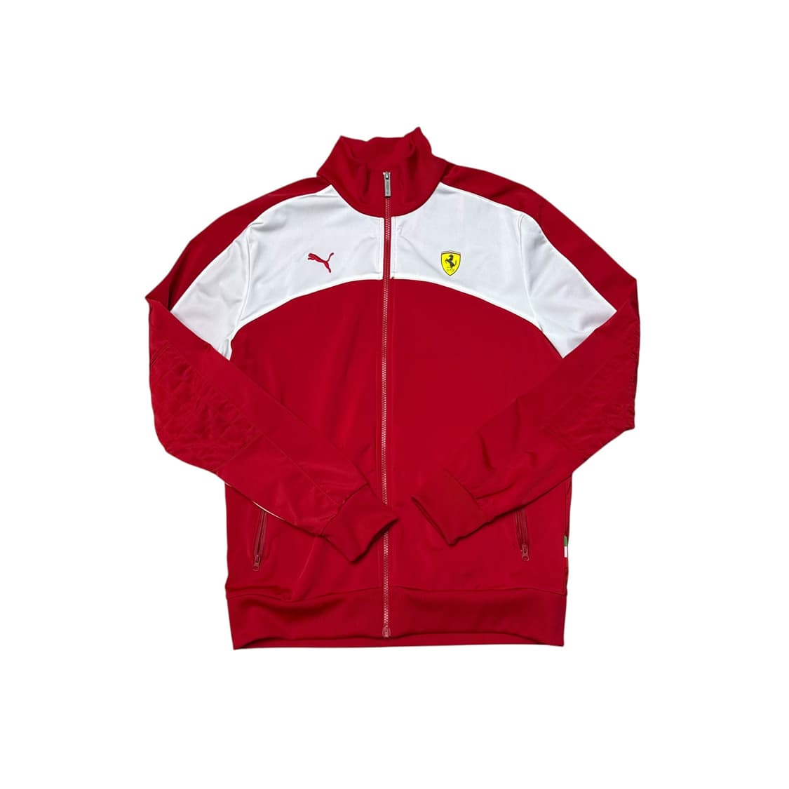 푸마 트랙탑 상품이미지1