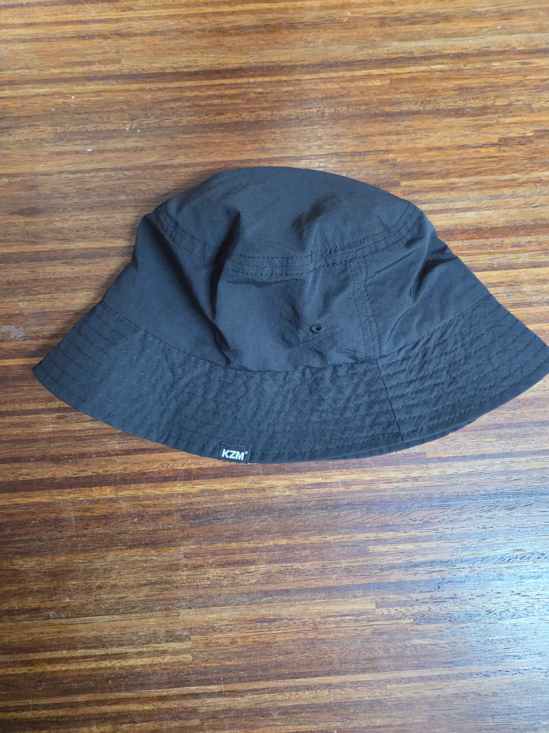 Kzm 나일론 벙거지 버킷햇 60 상품이미지1