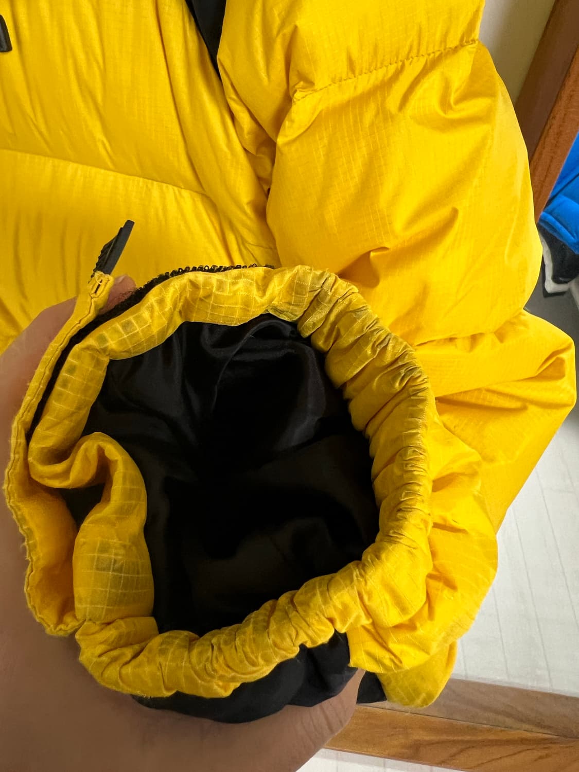 아디다스 패딩 110 XXL 상품이미지7