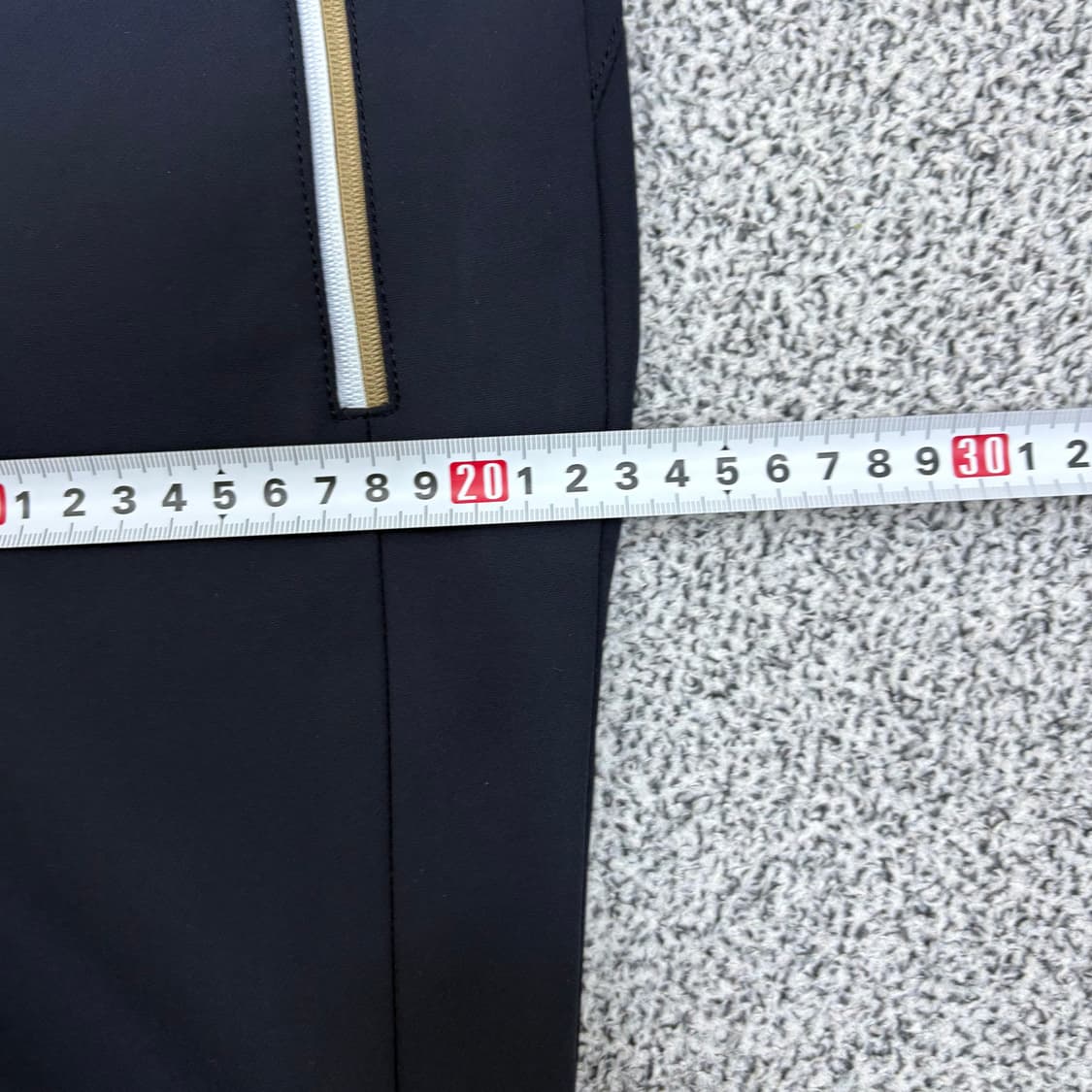 67 커터앤벅 골프 기능성 바지 0309J 상품이미지6