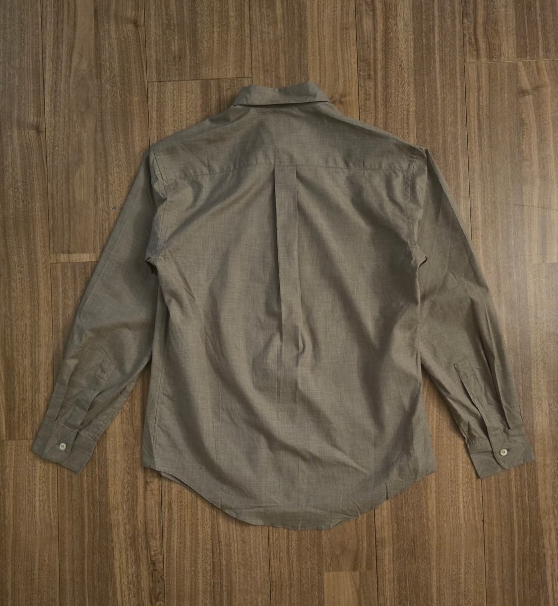 IM PRODUCT 클래식 코튼 셔츠 M 상품이미지3