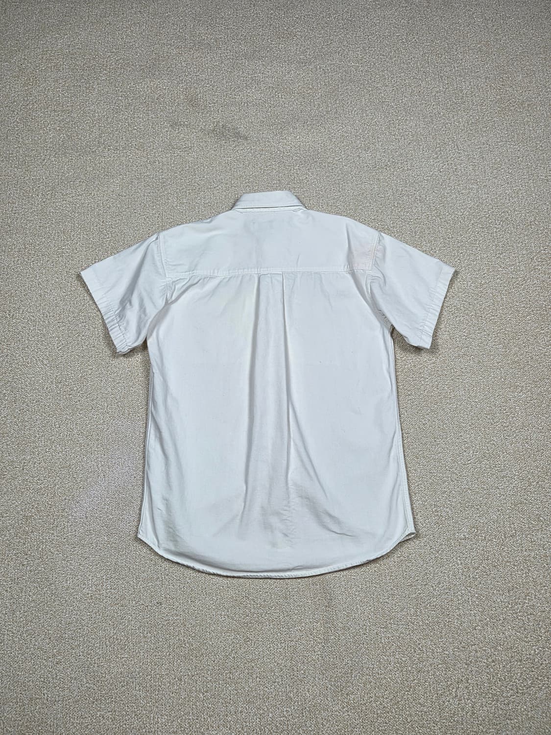 [칼하트] FR 코튼 반팔 워크셔츠 | S00143 상품이미지5