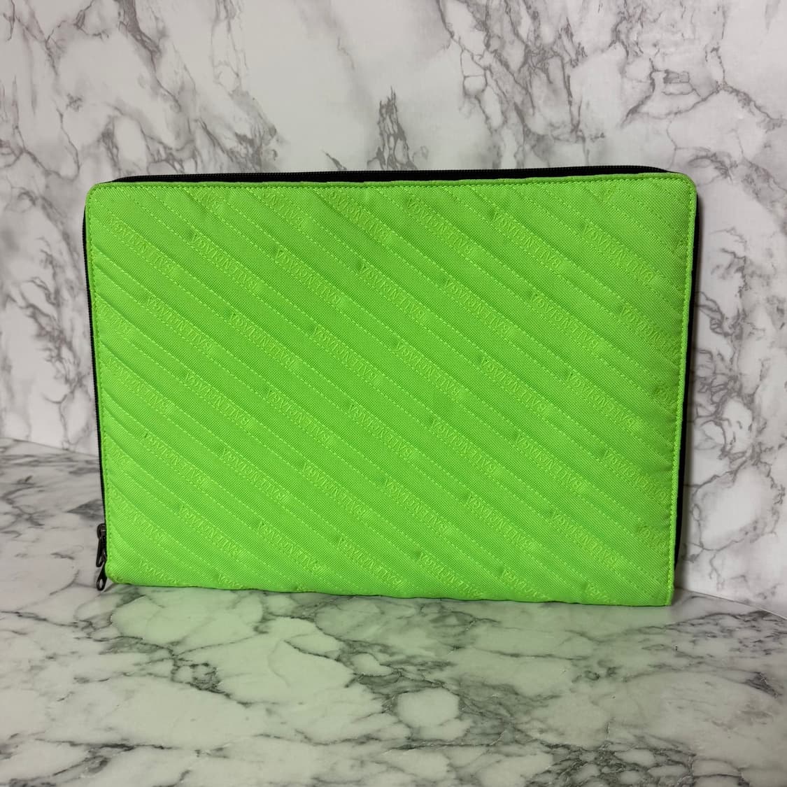 [OS] 발렌시아가 네온 클러치 상품이미지2