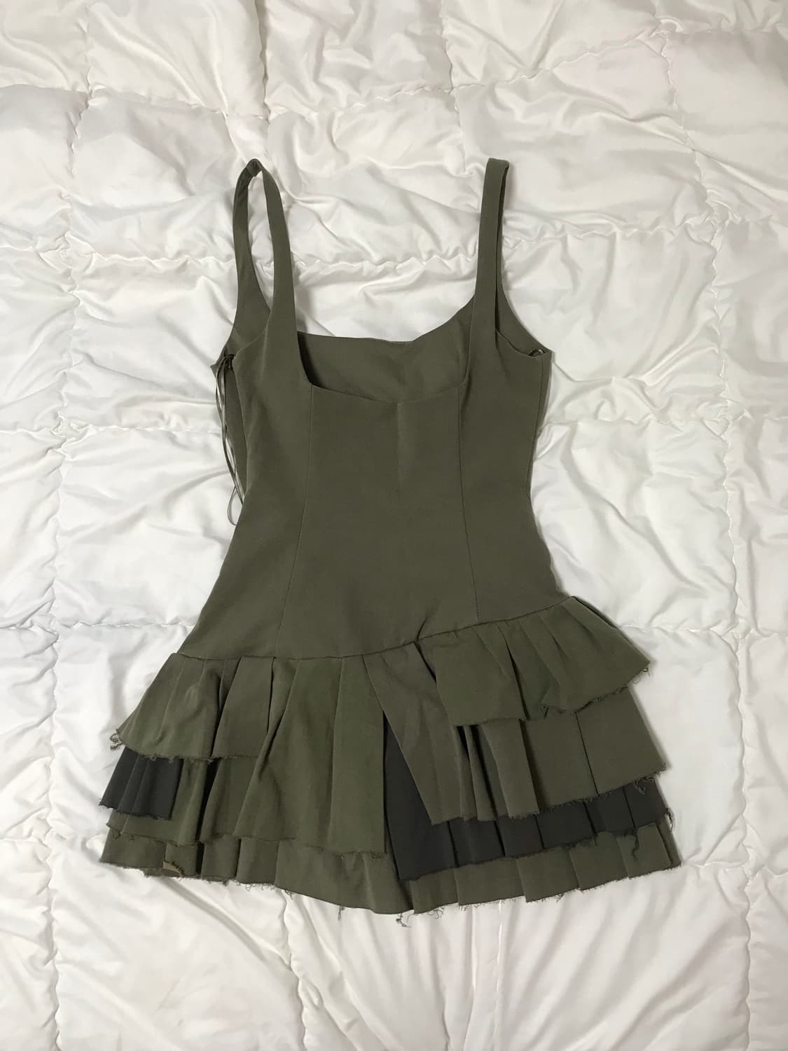 Zara one-piece  상품이미지2
