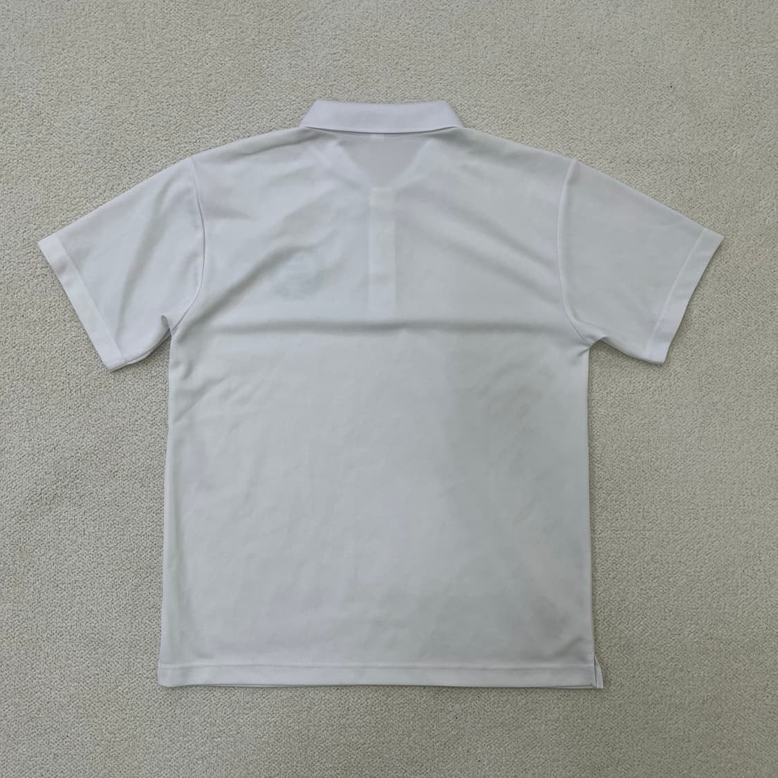 L 글리머 반팔 카라 티셔츠 0316M 상품이미지4