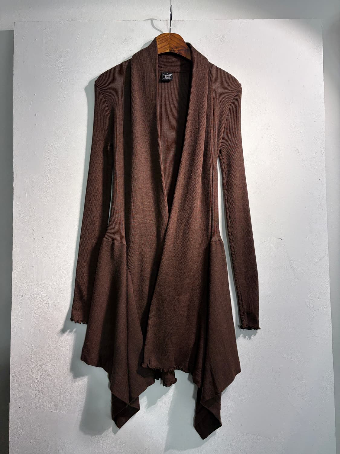 만원샵) 가디건 Made in Italy C360 상품이미지1
