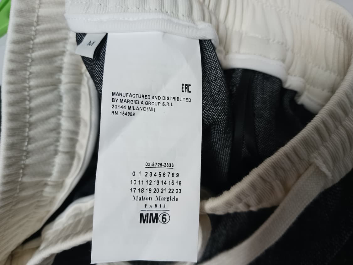 Maison Martin Margiela   마틴마르지엘라 m 상품이미지8