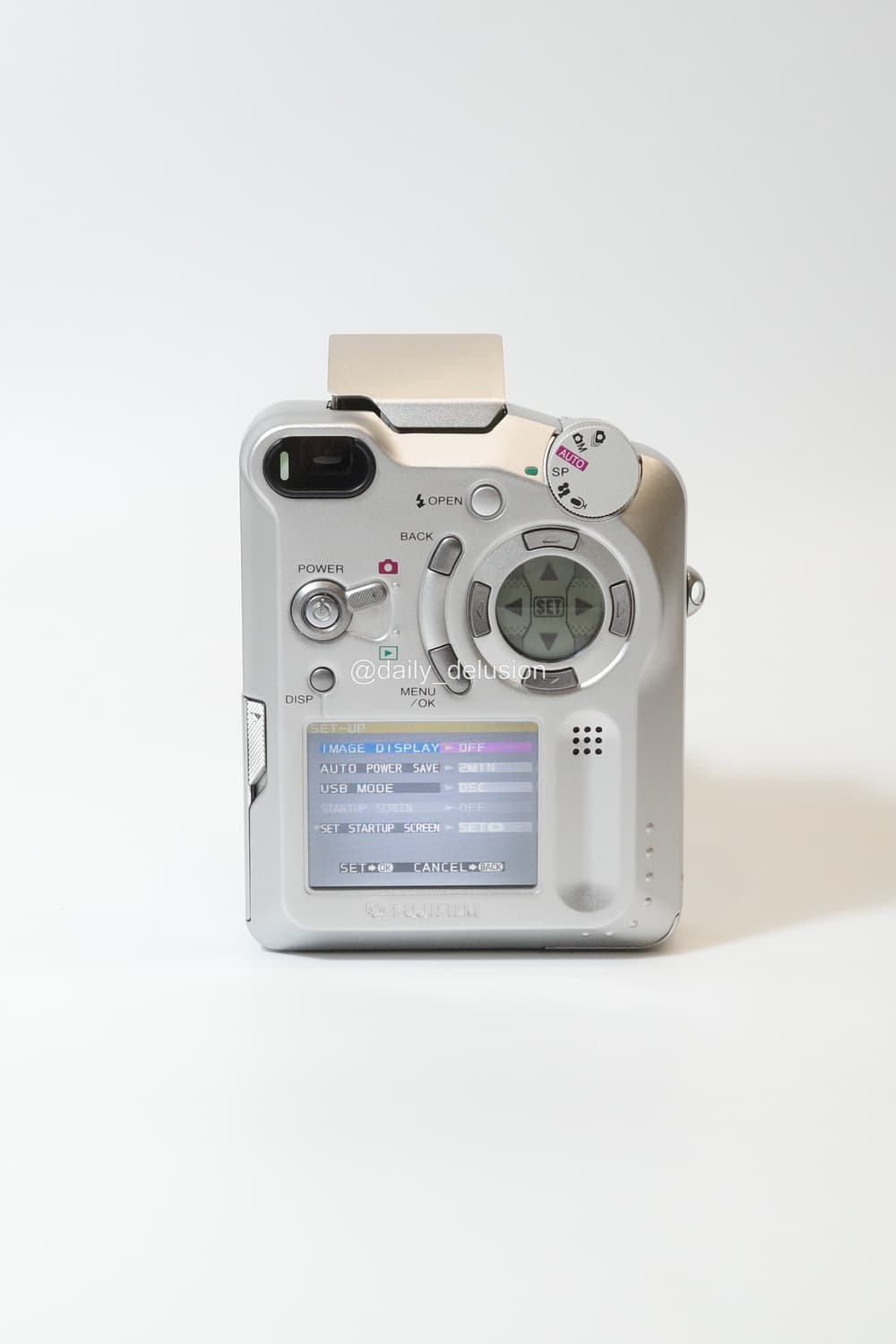 후지필름 파인픽스 6800 줌 상품이미지2