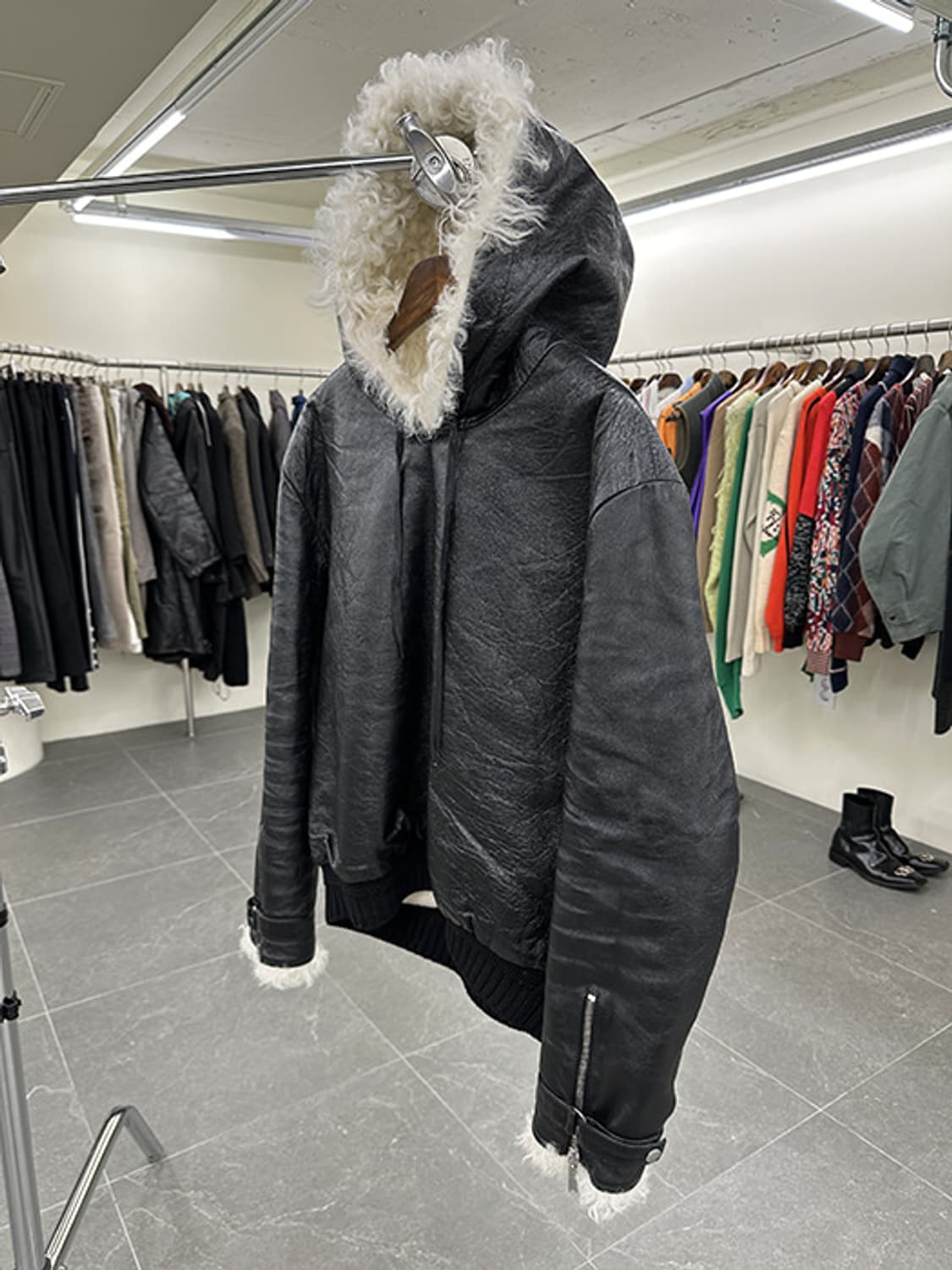 SAINT LAURENT_ 2017A/W (L) 상품이미지2