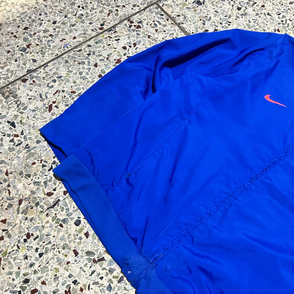 나이키(NIKE) 한국 축구 국가대표 져지 상품이미지3