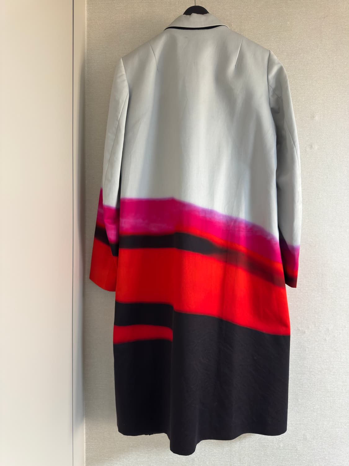 드리스반노튼 코트 상품이미지4