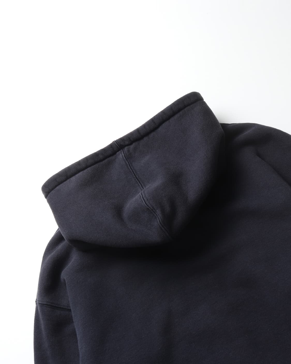 Supreme Arc Logo Thermal Zip Sweatshirt 상품이미지10