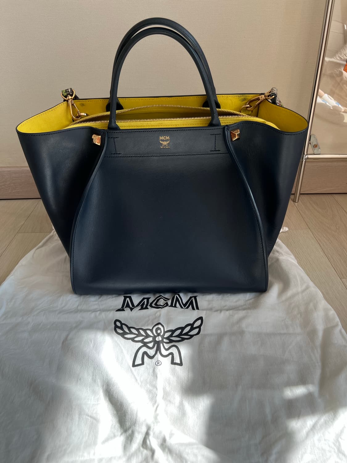 MCM 상품이미지1