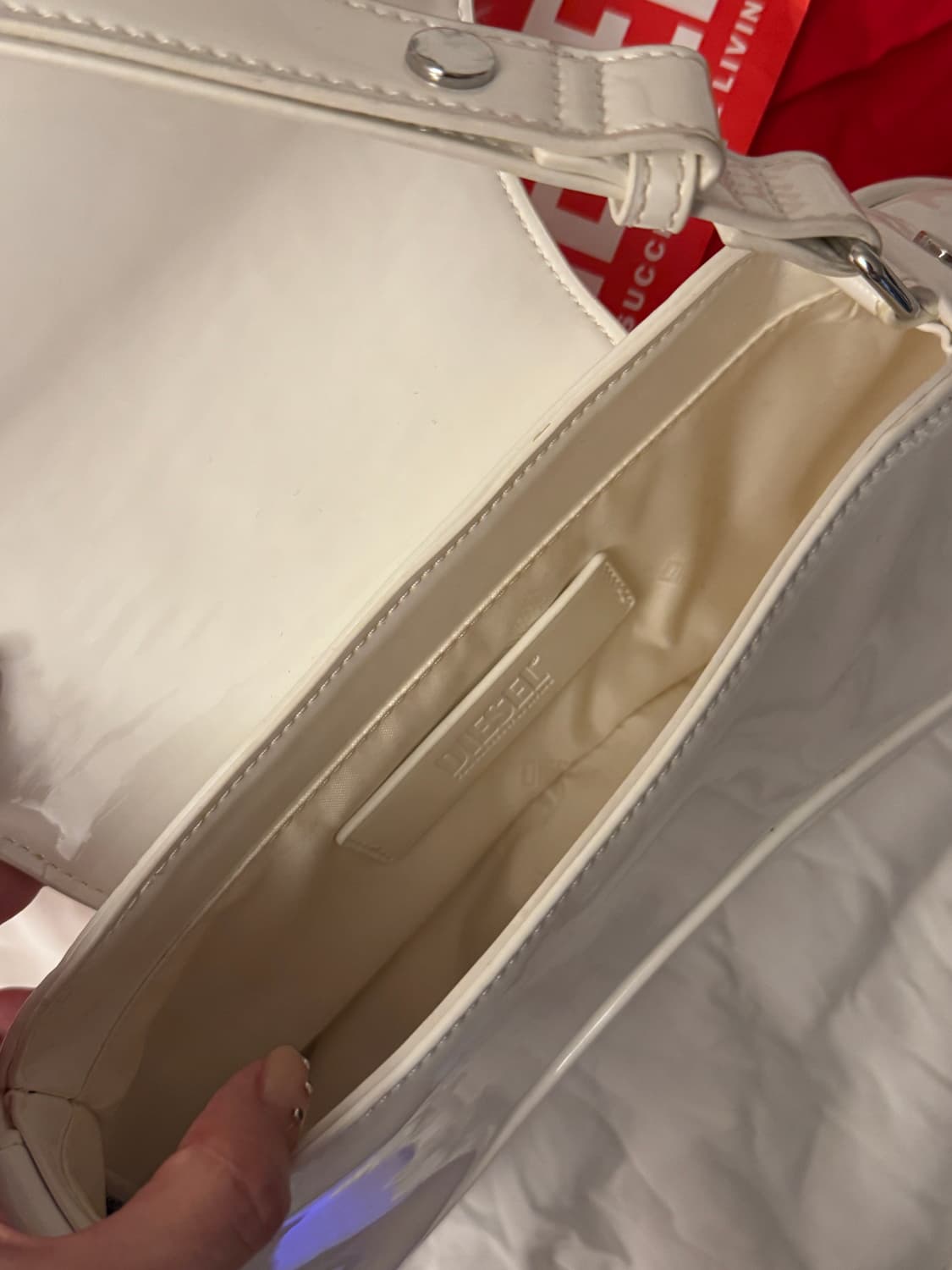 디젤 크로스바디 상품이미지2