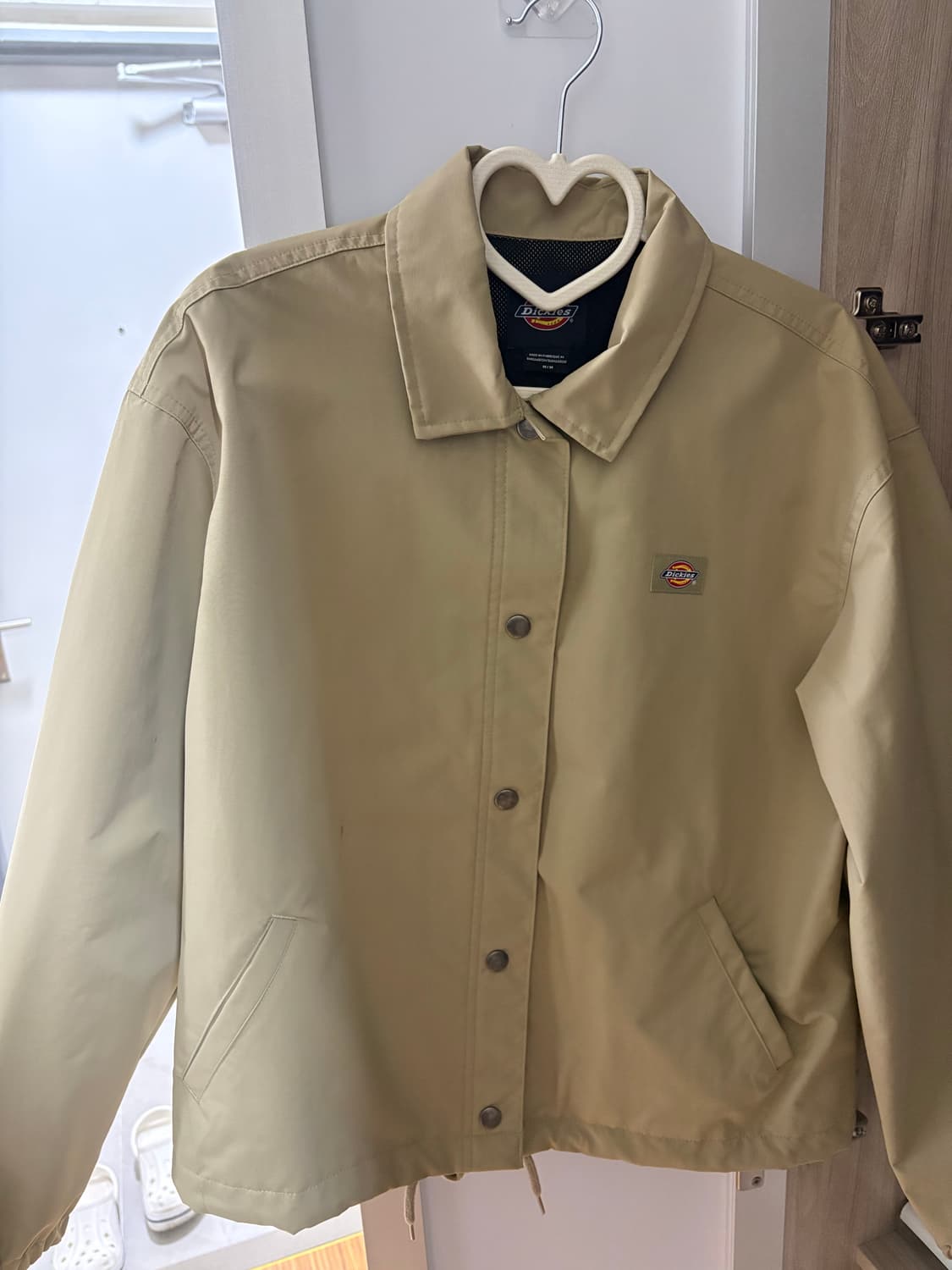 디키즈 자켓(일본에서 구매) 상품이미지1