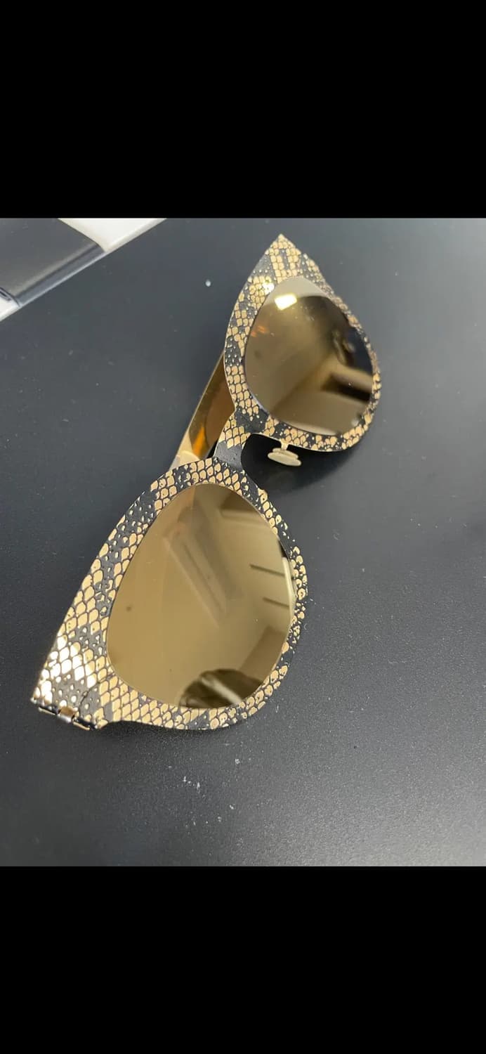 마르지엘라 선글라스 상품이미지3