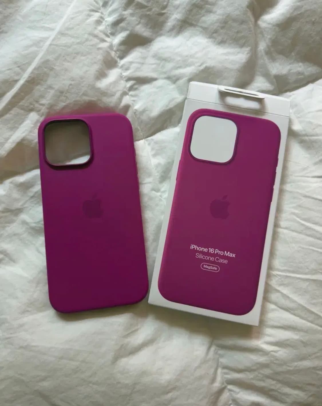 아이폰 16 pro max 후크시아 케이스 상품이미지1