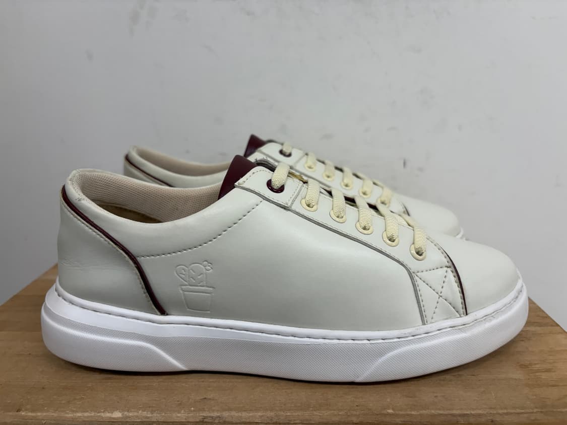 소다 여성 스니커즈 245 상품이미지1