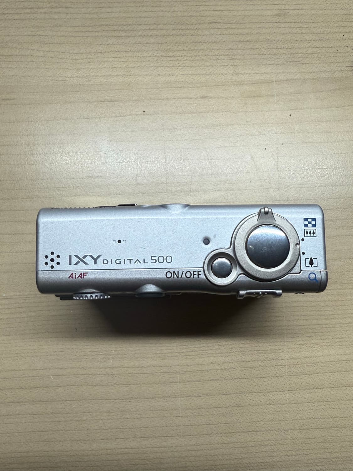 캐논 ixy500 ixus500 상품이미지4