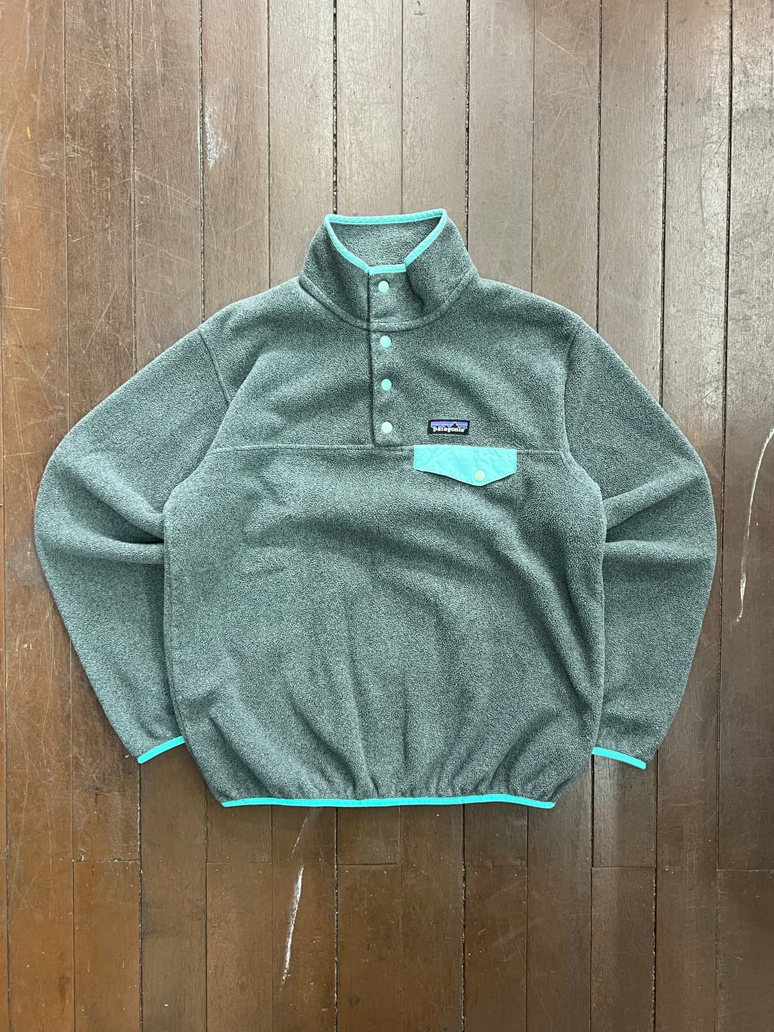 파타고니아 신칠라 후리스 상품이미지1