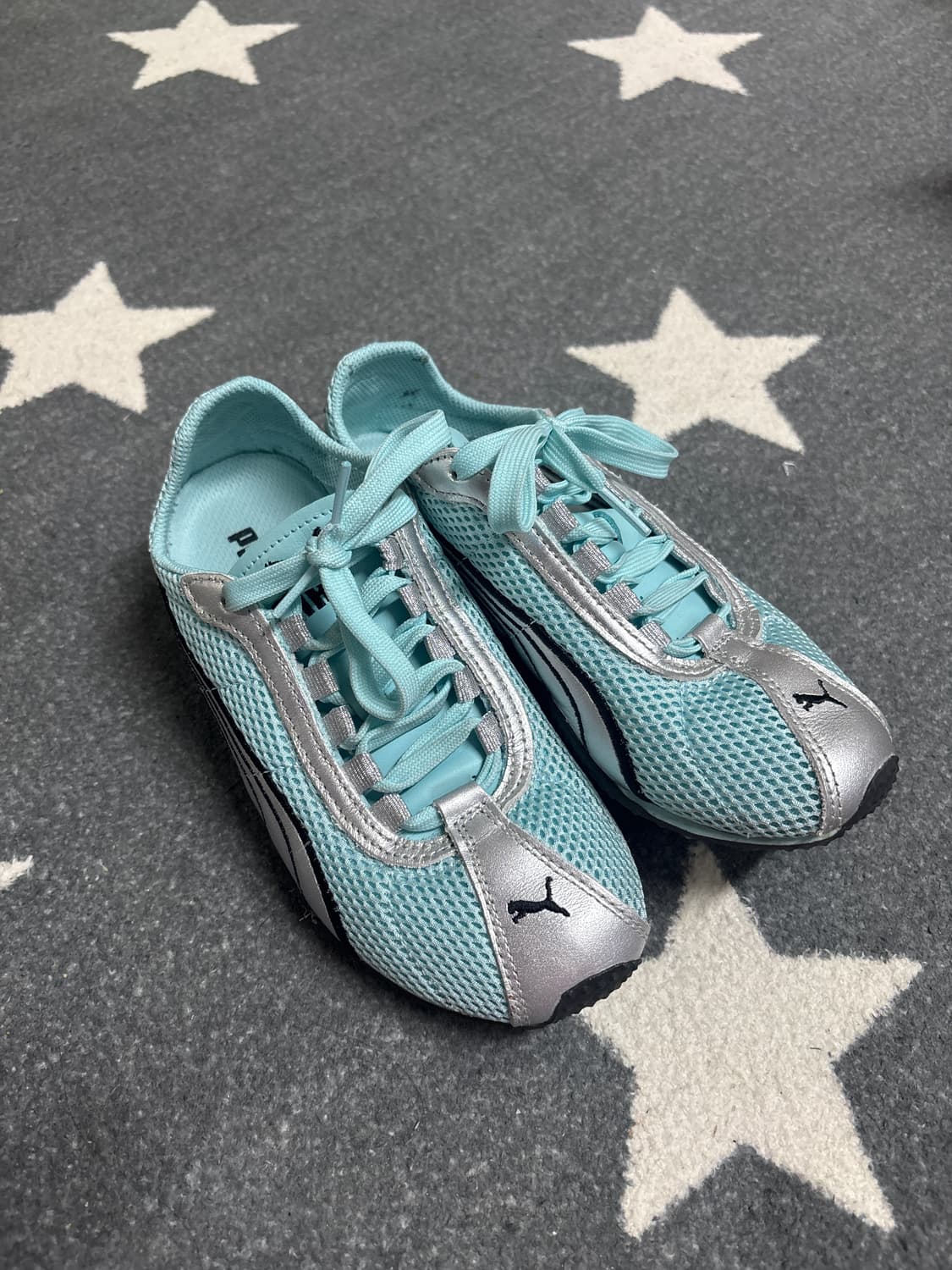 (230) puma H-STREET OG-SAFE LAKE-PUMA SI 상품이미지1