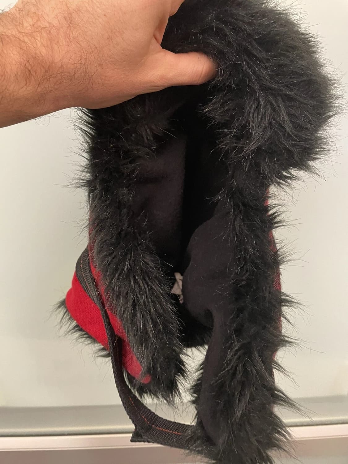 오클리 우샨카 러시안 체크 모자 상품이미지7