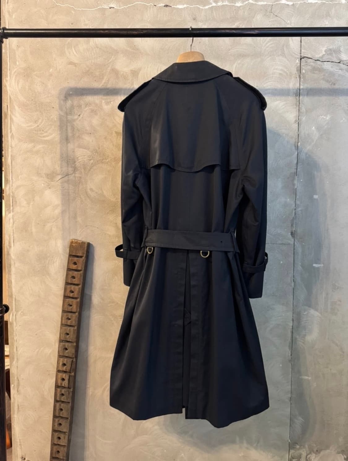 버버리 트렌치 코트 100 상품이미지5