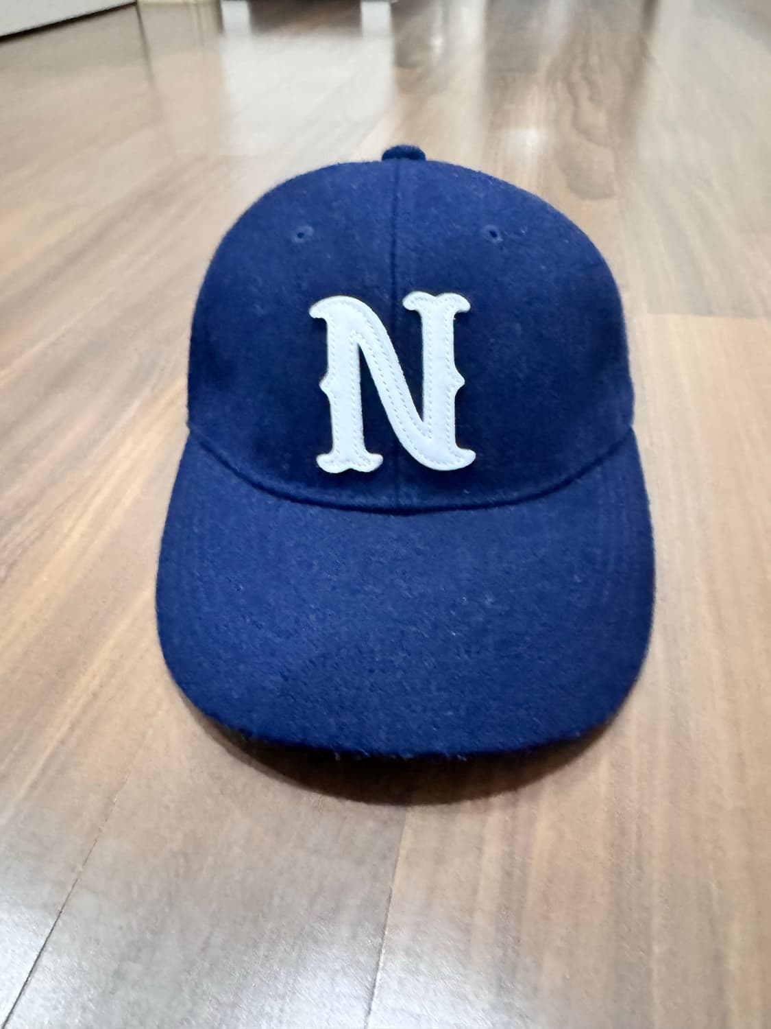 디스이즈네버댓 캡 상품이미지5