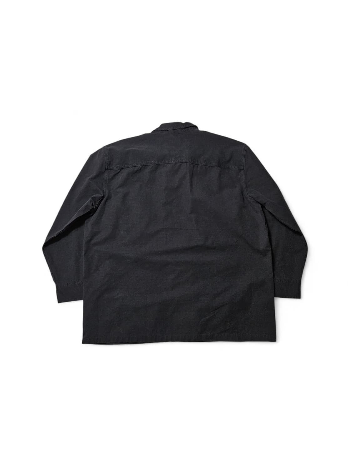 리바이스 립스탑 오버사이즈 자켓 L  상품이미지4