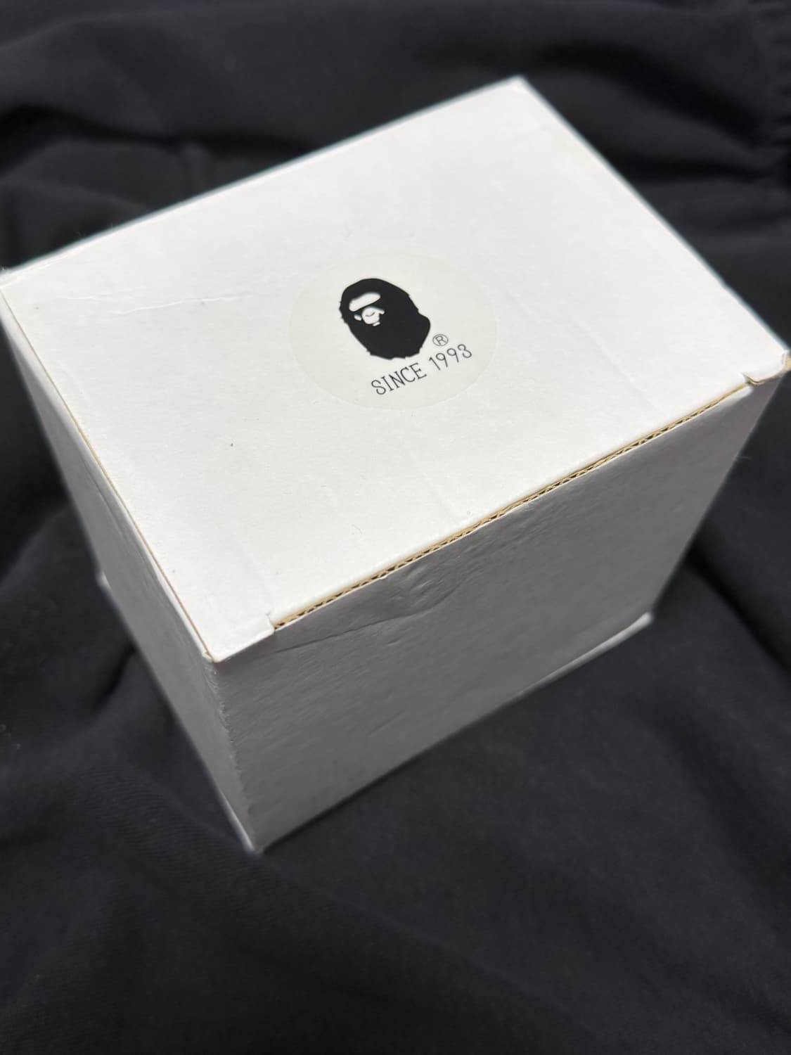 베이프 머그컵 상품이미지3