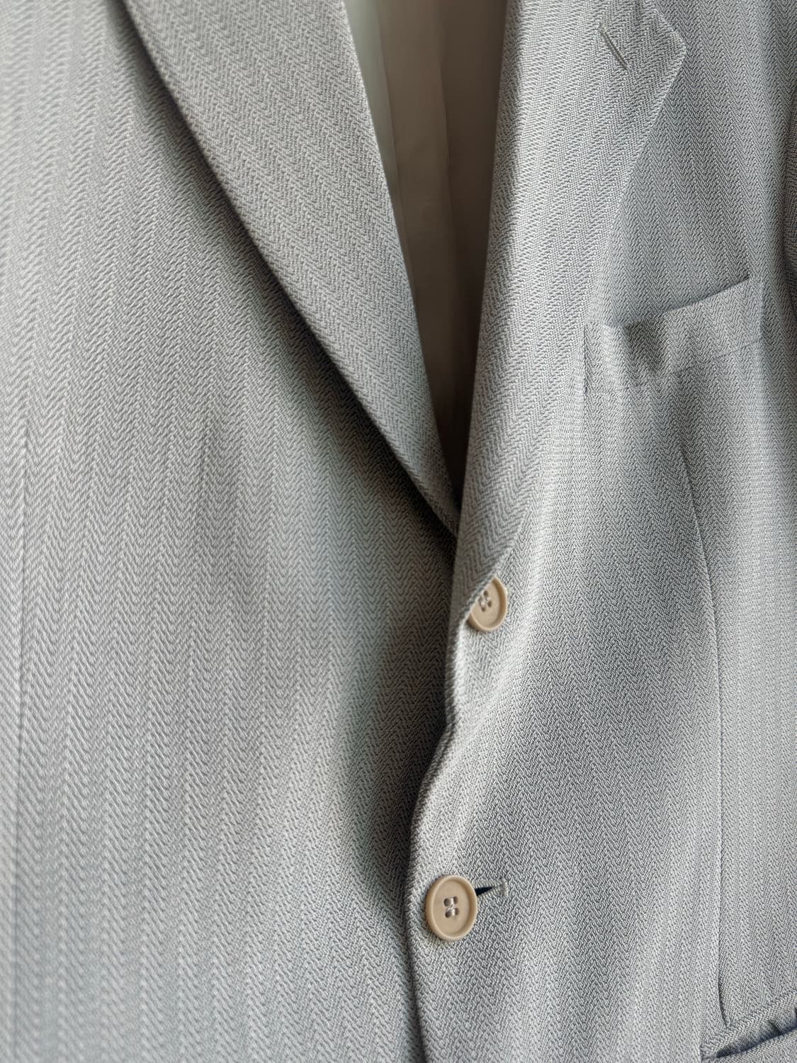 엠포리오아르마니 자켓 상품이미지3