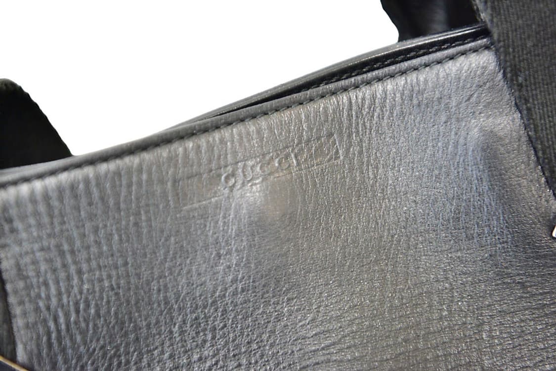 구찌 빈티지 숄더백 (정품) 상품이미지6