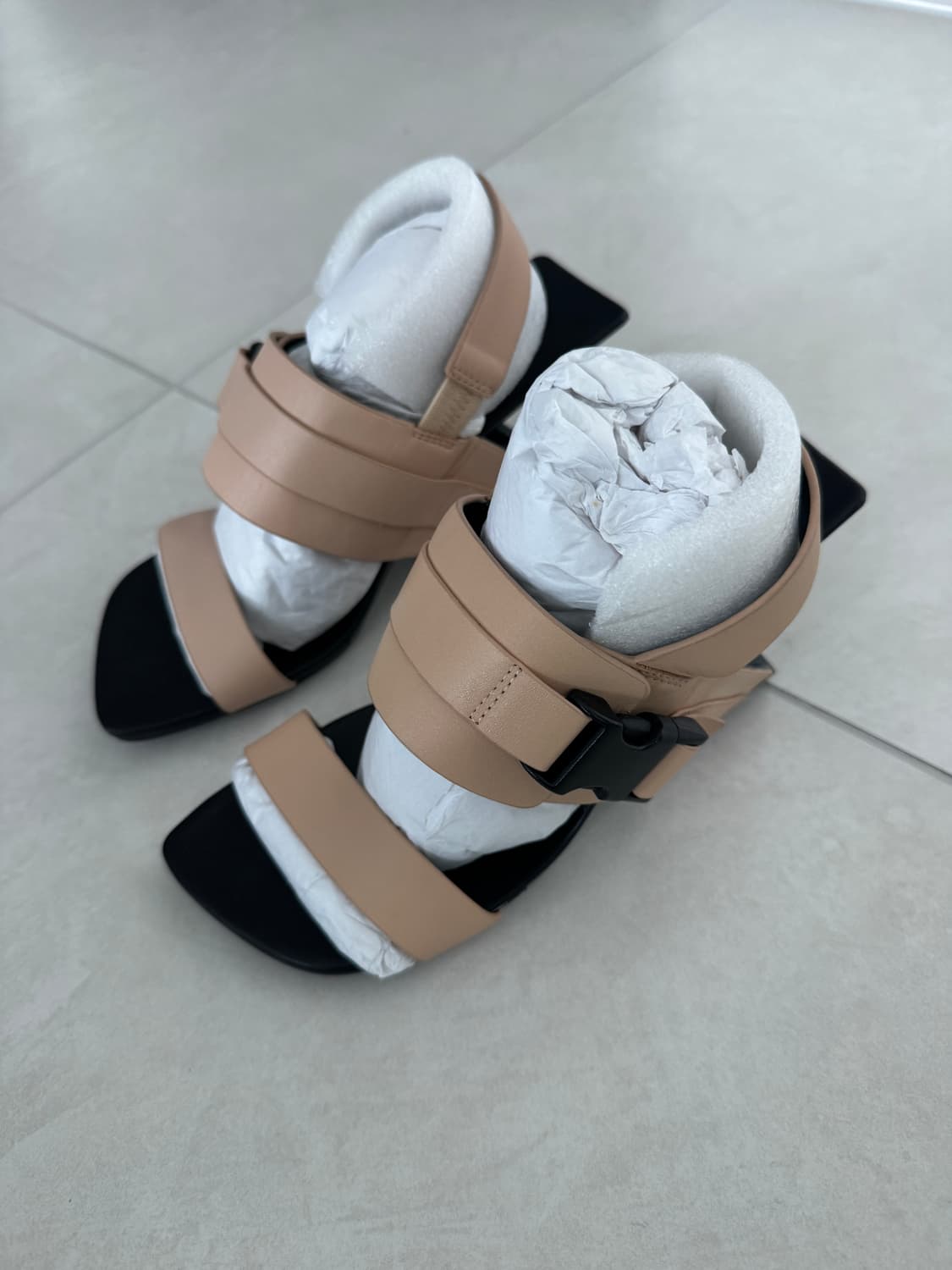 United Nude 누드 슈즈 (새상품) 상품이미지4