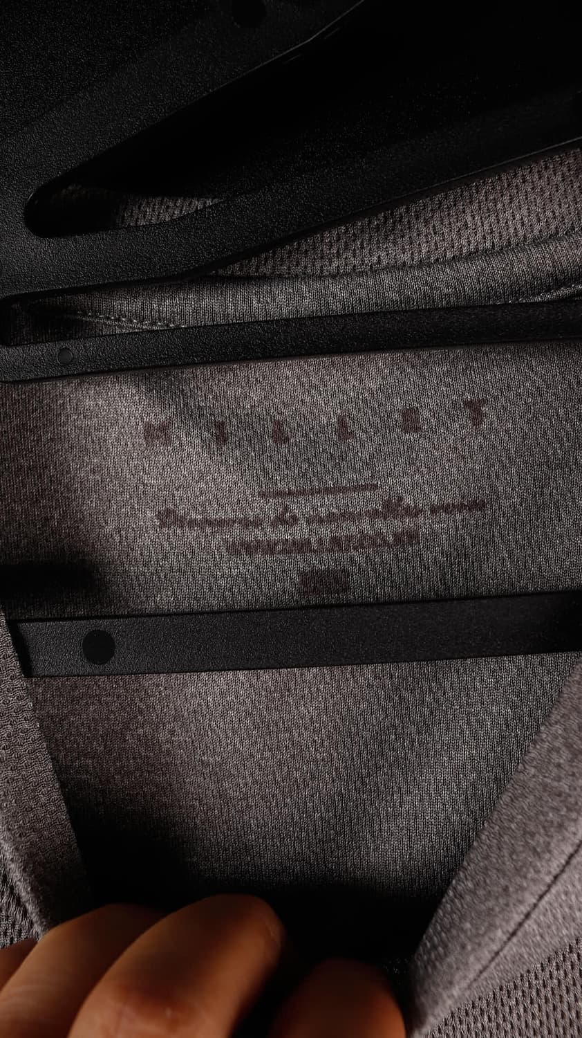 밀레골프X푸조 반팔 티셔츠 상품이미지5