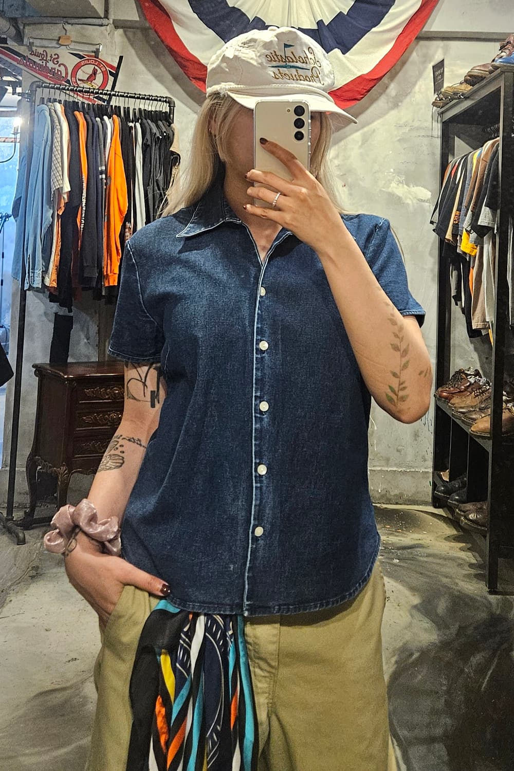 Eddie Bauer 상품이미지1