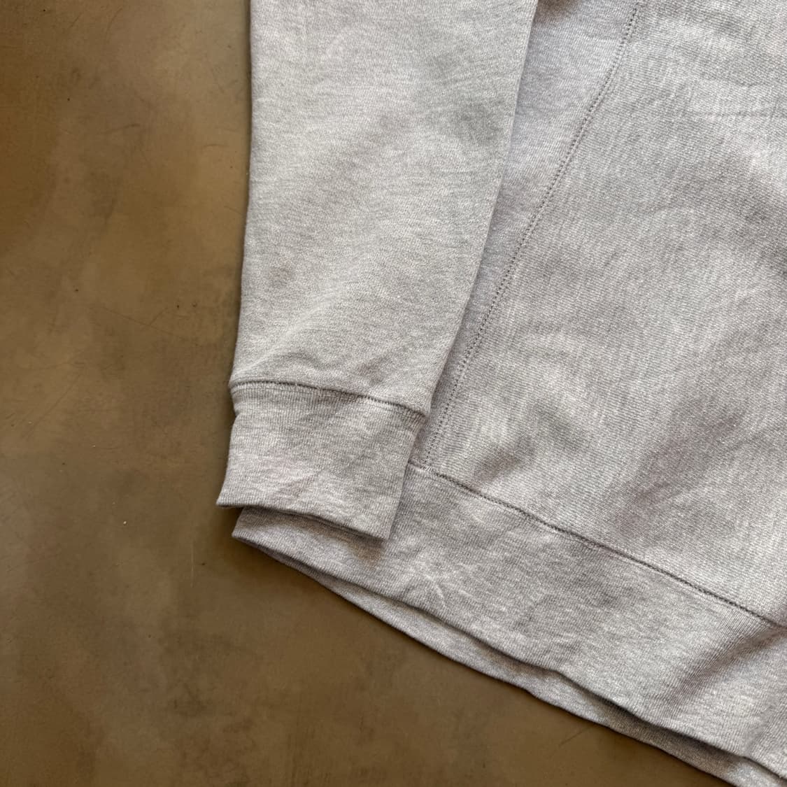 챔피온 리버스위브 스웻셔츠 보잉 상품이미지6