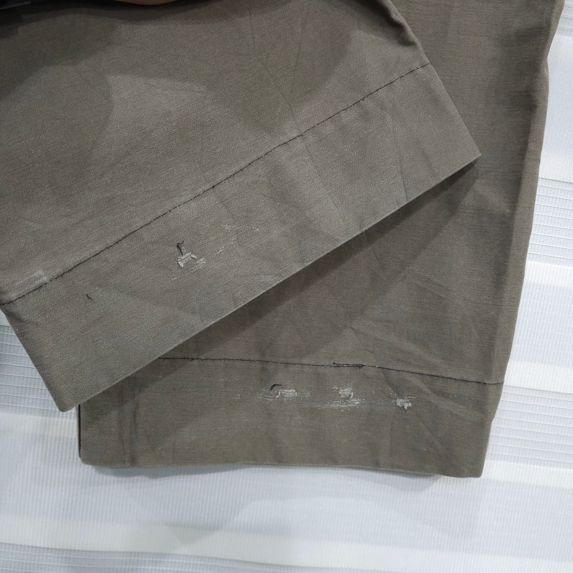 GAP 빈티지 카고팬츠- 35-36정도 상품이미지7