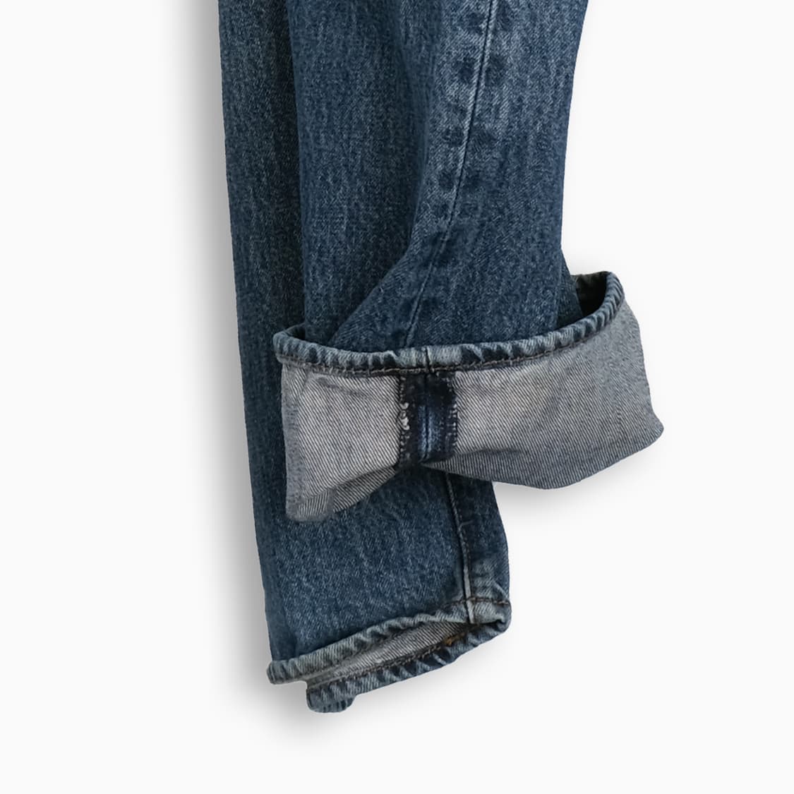 빈티지 리바이스 501 진청 36 인치 LV50136556 상품이미지7
