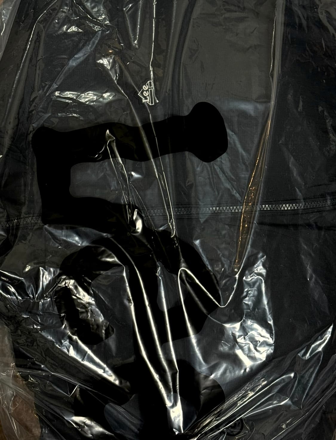 Lee 덕다운 패딩 상품이미지9